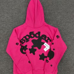 Spyder Hoodie