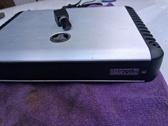 Jl au d io 900/5
