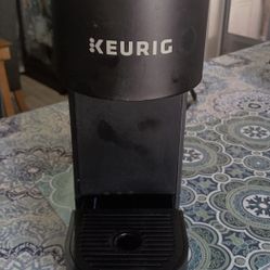 Keurig mini Coffee maker