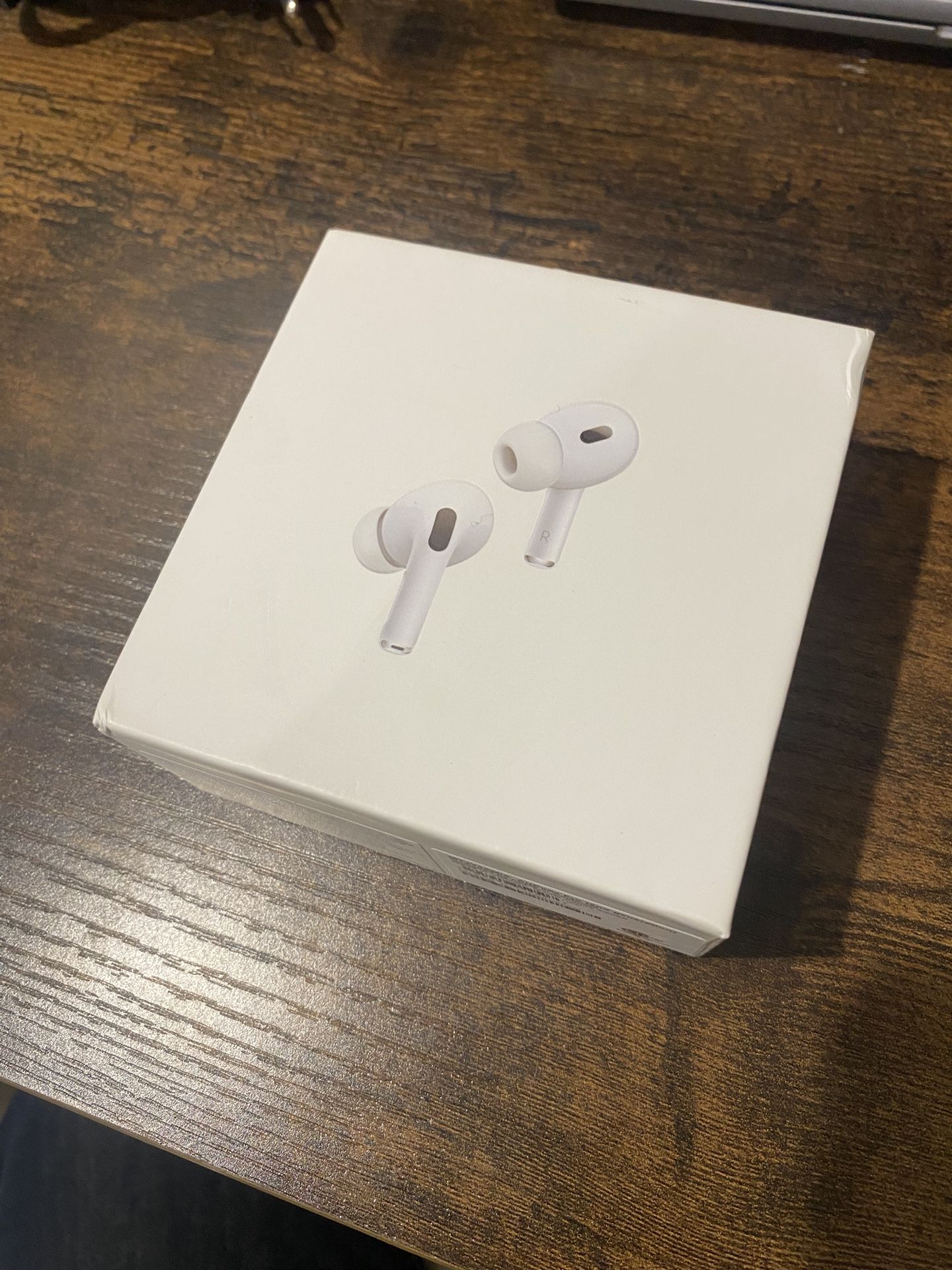 Airpods Pro 2nd Generation