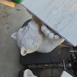 2 Bear Marble Tops 