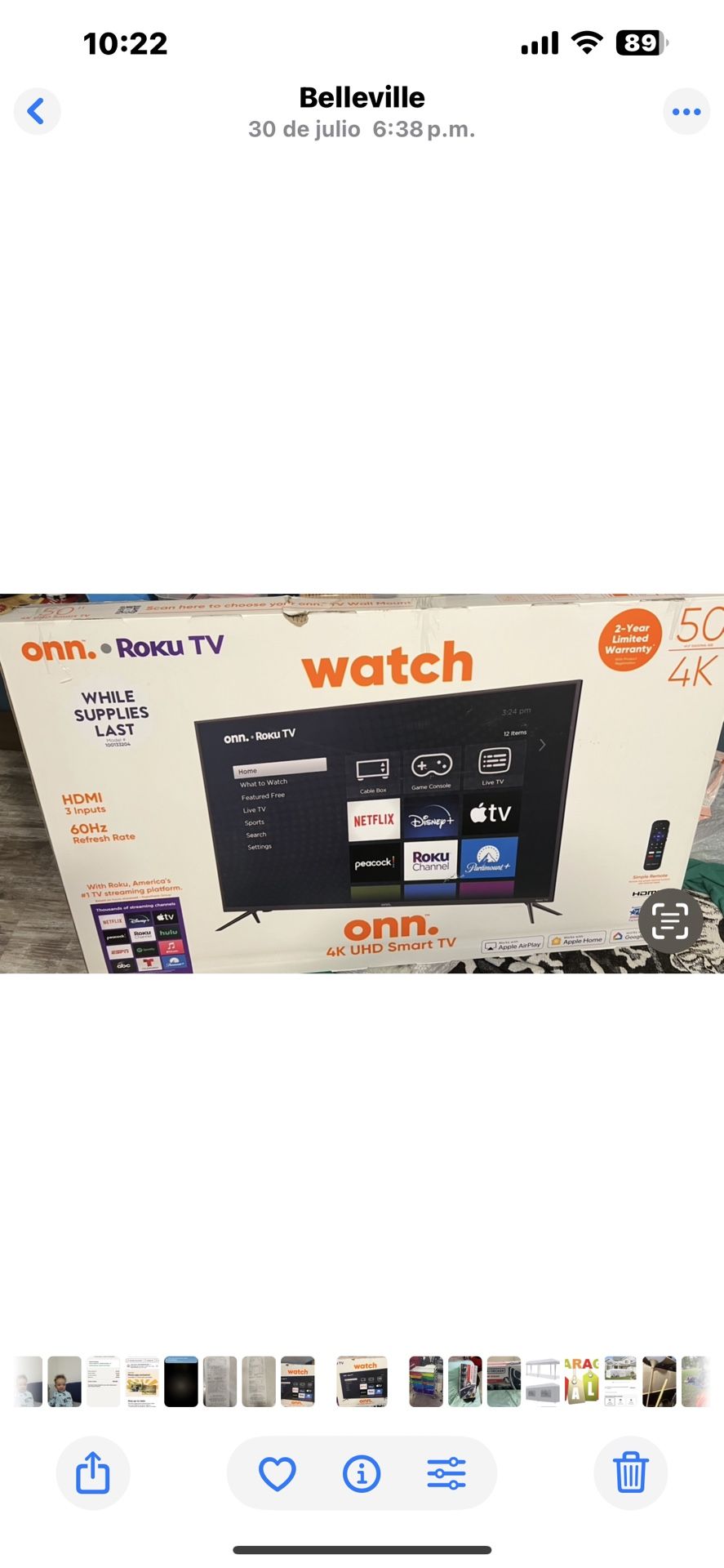TV 