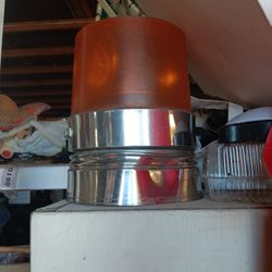 Beacon LIGHT,WORK LIKE IT SHOULD,SNOW  IS COMING PUT ON TOP OF YOU TRUCK