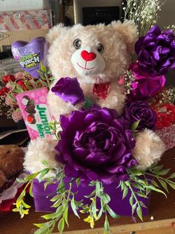 Valentine's Day Arrangement 