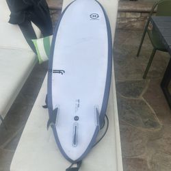 Twin Pin Hayden Shapes HK Twin pin 5’10 