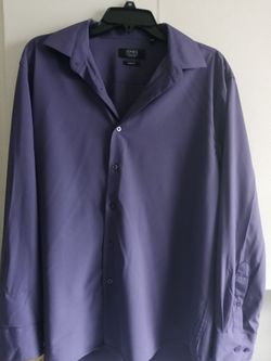 Men's Jones NY Dress Shirt