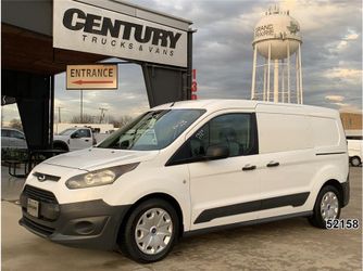 2016 Ford Transit Connect