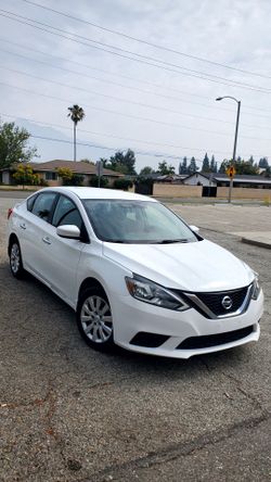 2016 Nissan Sentra