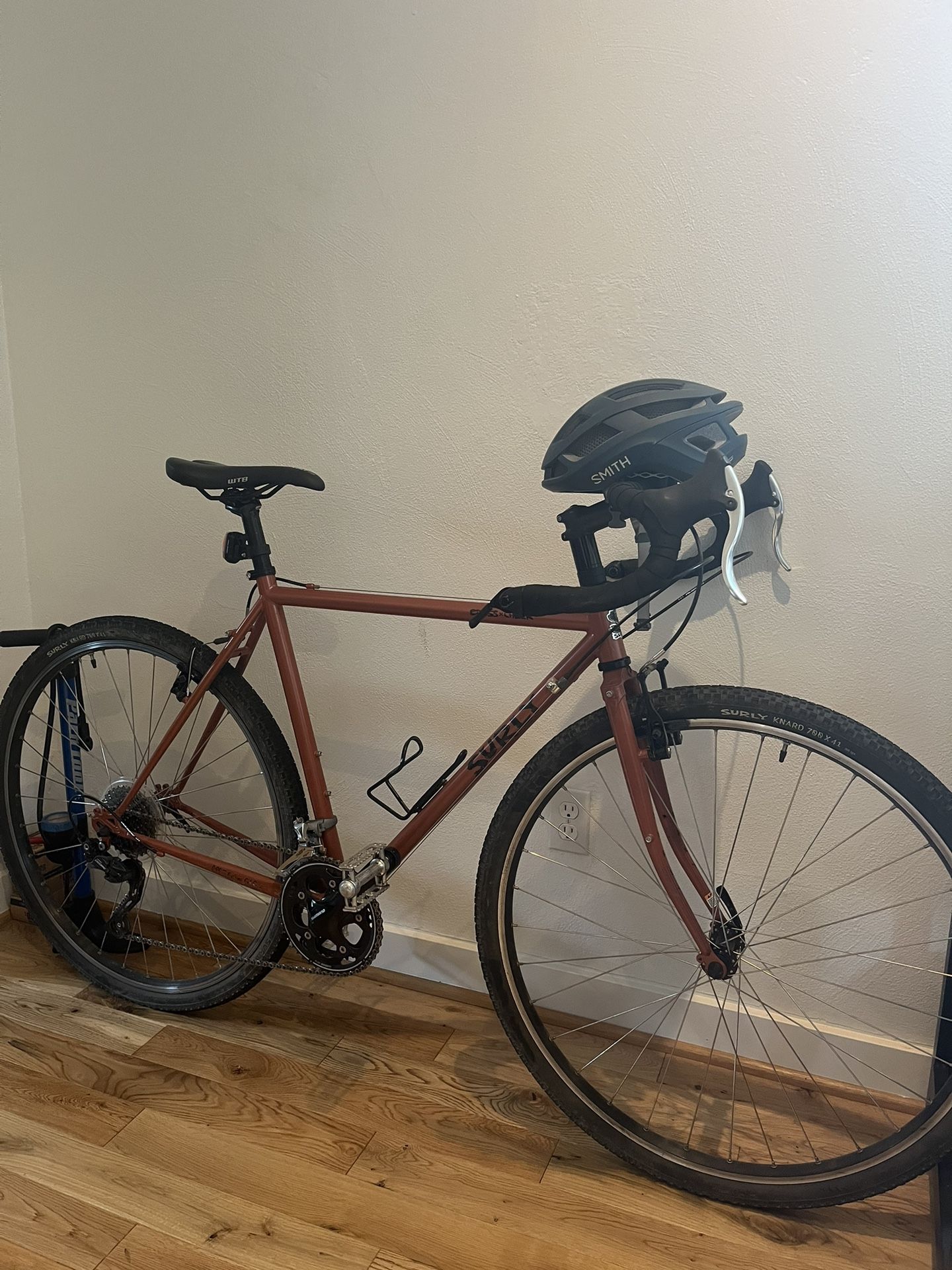 Surly Cross Check 52cm