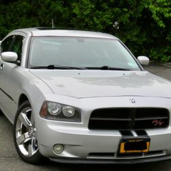 2008 Dodge Charger R/T