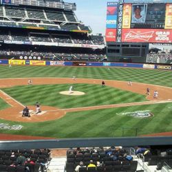 Mets Tickets 2024! Hyundai Club Seats! Unlimited Gourmet Food And Drinks!