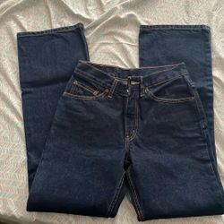 Levi’s 