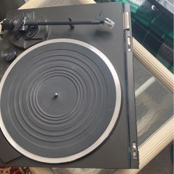 DC SERVO AUTOMATIC TUN-TABLE SYSTEMS 