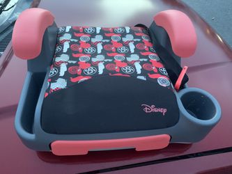 Disney Booster Seat