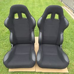 Universal Racing Seats