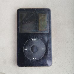 Apple 30gb Ipod