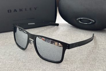 Oakley Holbrook Metal Sunglasses