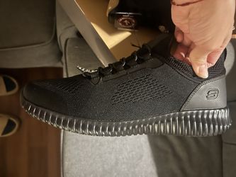 Sketchers Work Shoes