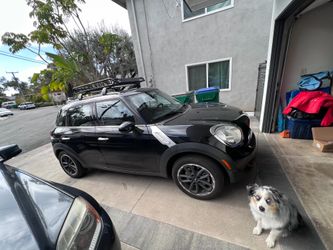 2015 Mini Cooper Countryman