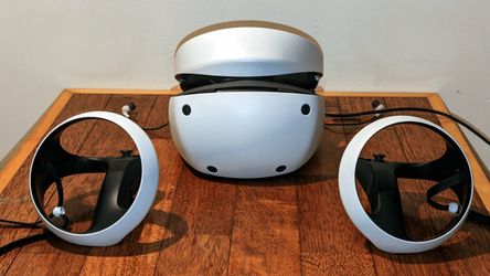 PlayStation VR2