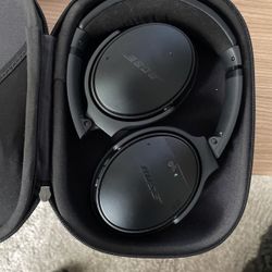 Bose Quiet comfort 35 II