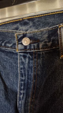 Men's Levi's. Like new 36x34