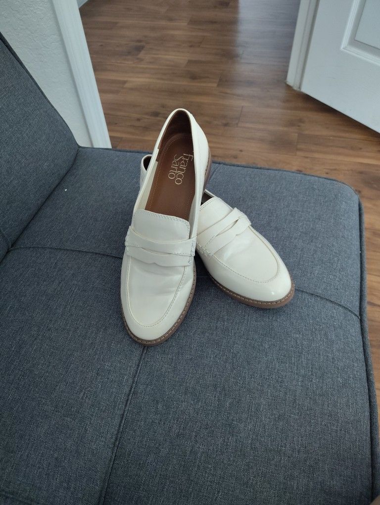 Franco Sarto Women Dress Shoes Size