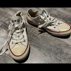 Converse All-Star , Size: Men’s 4,  Women’s 6