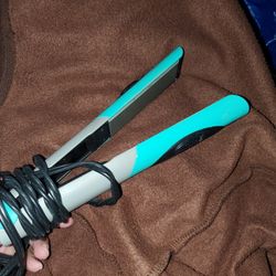 Hair Straightener 