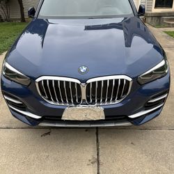 2023 BMW X5 XDrive 40i