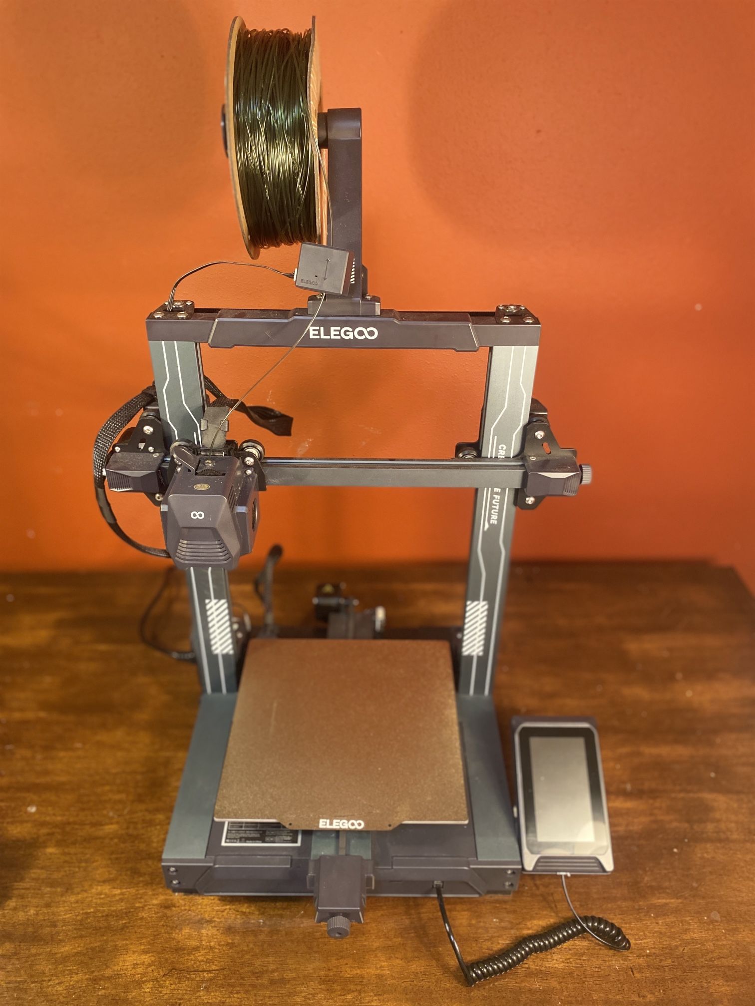 Elegoo Neptune 3 Pro 3D Printer