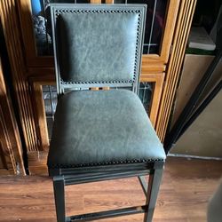 Bar chair