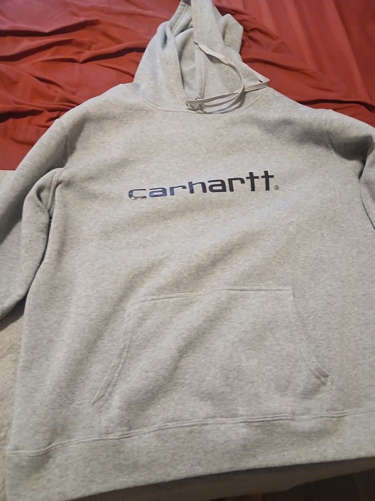 Carhartt Hoodie