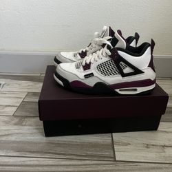 Jordan’s Size 8 In Women 