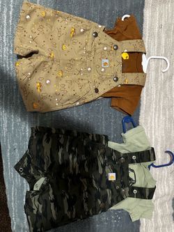 Baby clothes