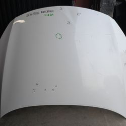 2011-2012-2013-2014-2015 KIA OPTIMA HOOD OEM USED