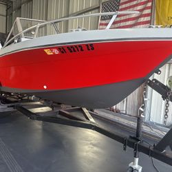 2025 Amazing Fishing Boat By Grady White!!
