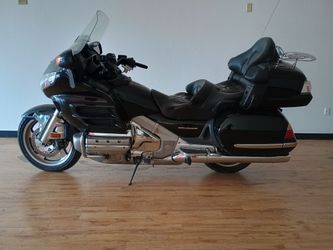 2006 Honda Goldwing 1800 GL