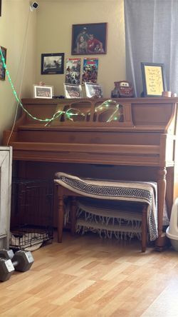 Piano