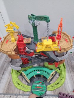 Pista de Thomas