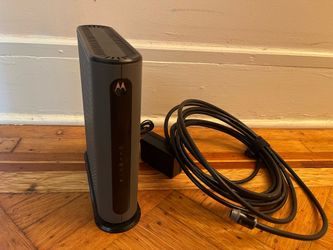 WiFi router