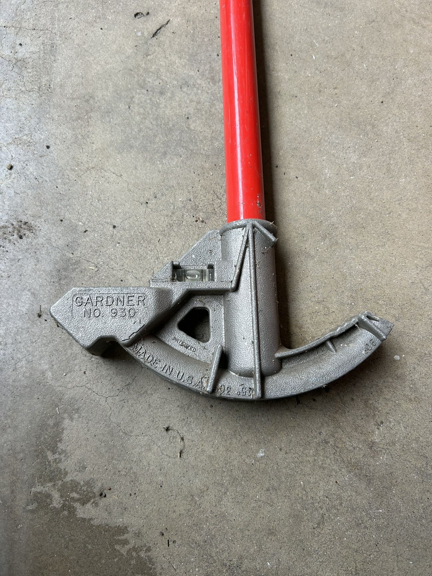 Gardner Bender