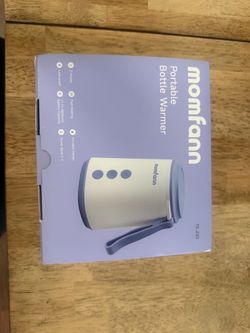 Baby bottle heater