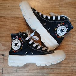 Converse Women