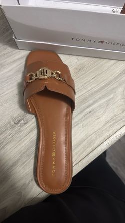 Tommy Hilfiger sandals