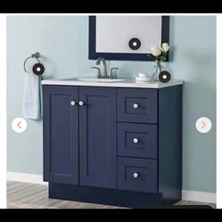 Bathroom Vanity 