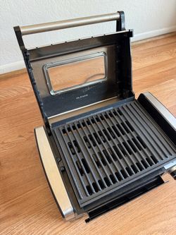 Hamilton Beach Indoor Electric Searing Grill 25361