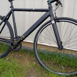Urban Track Bike Fixie 6ku
