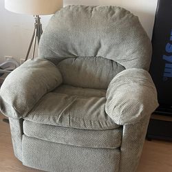 Free Comfy Rocking Chair