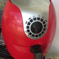 Cool Essentials CE Air fryier